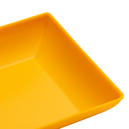 Deep Trays