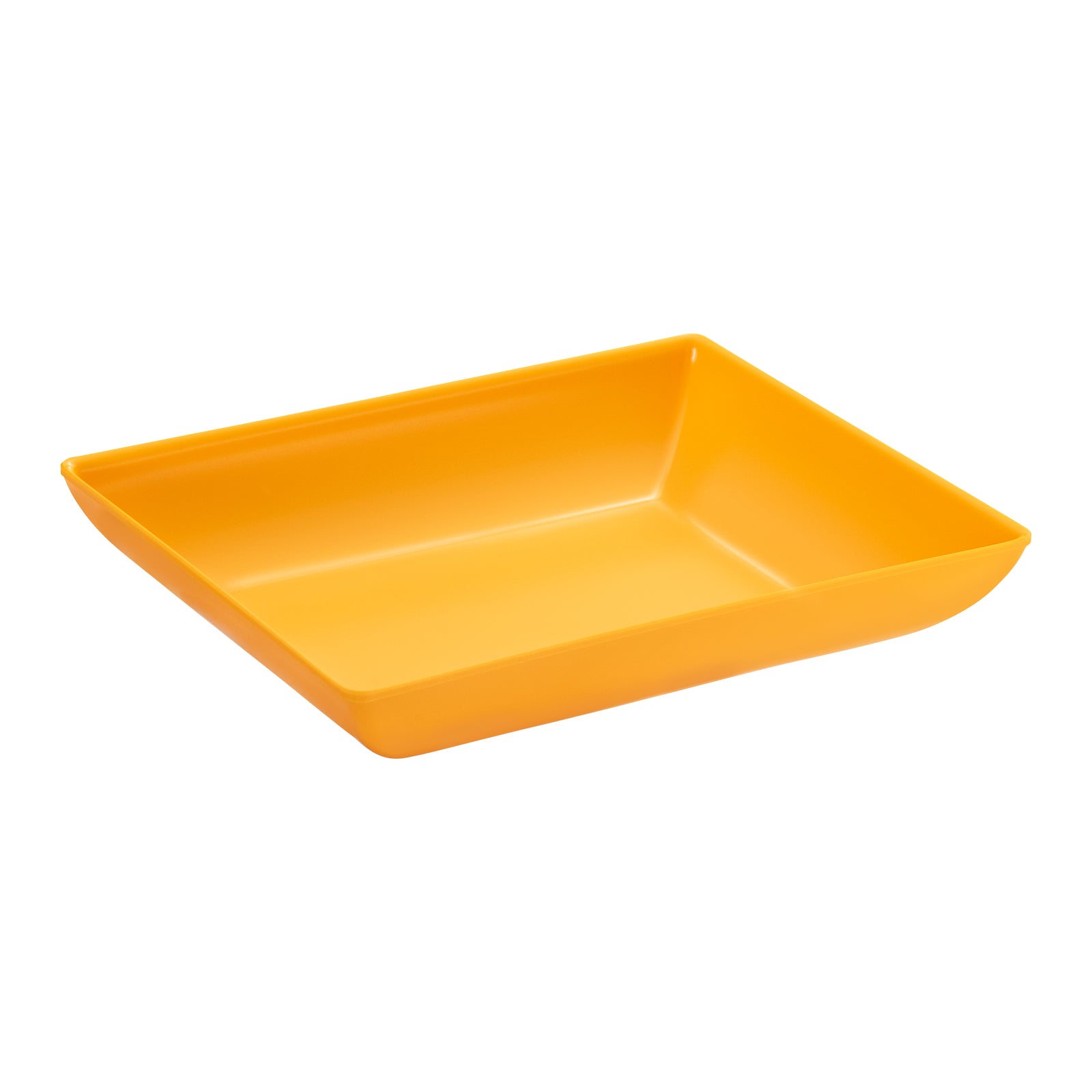 Deep Trays