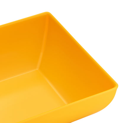 Deep Trays