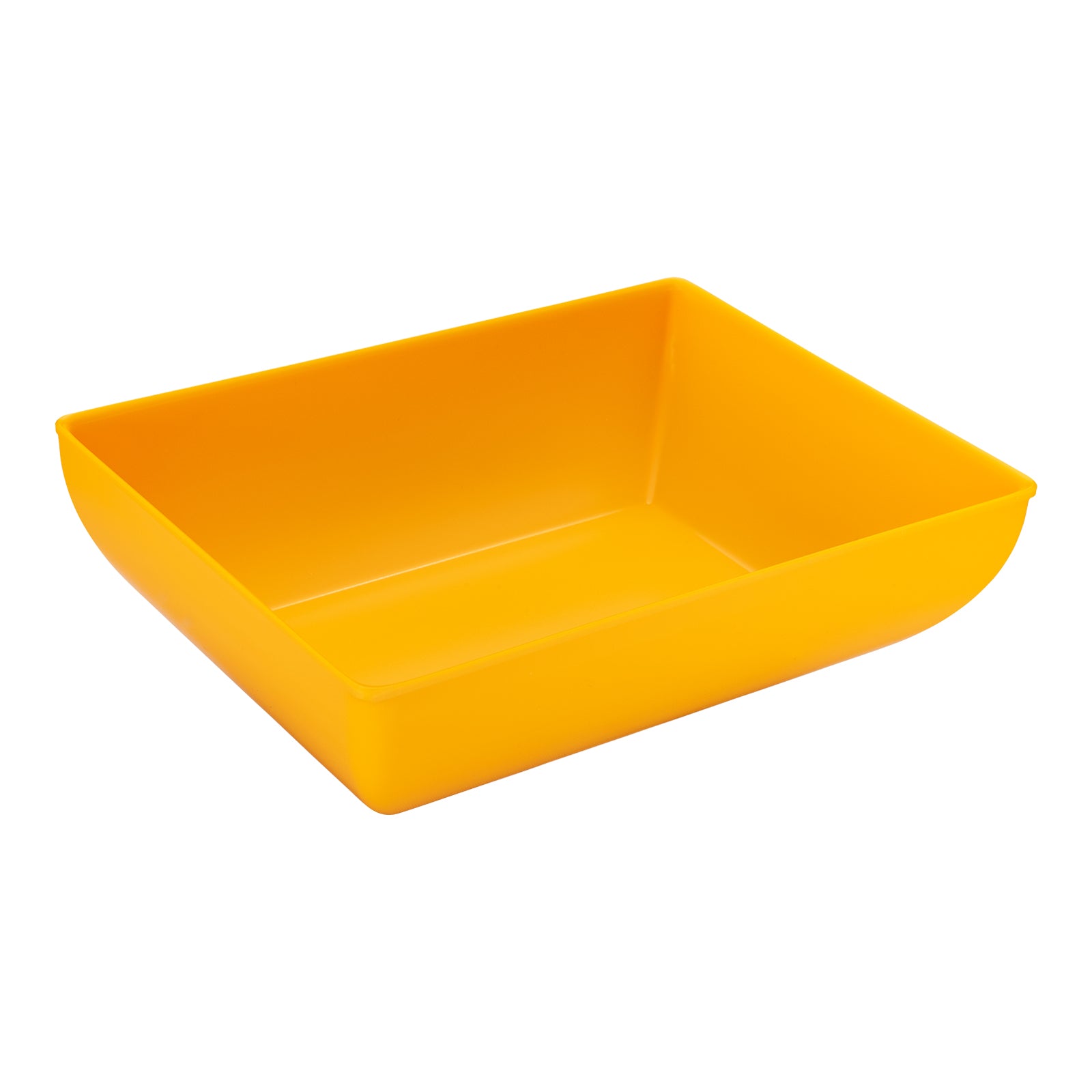 Deep Trays