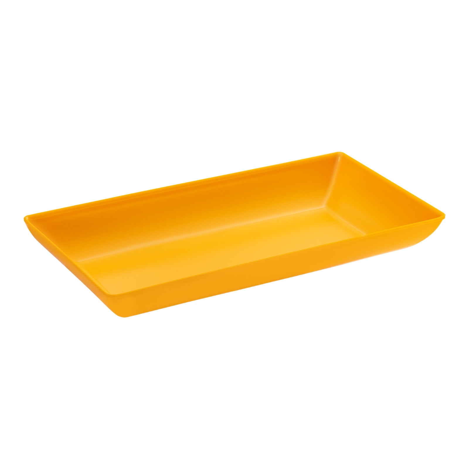 Deep Trays