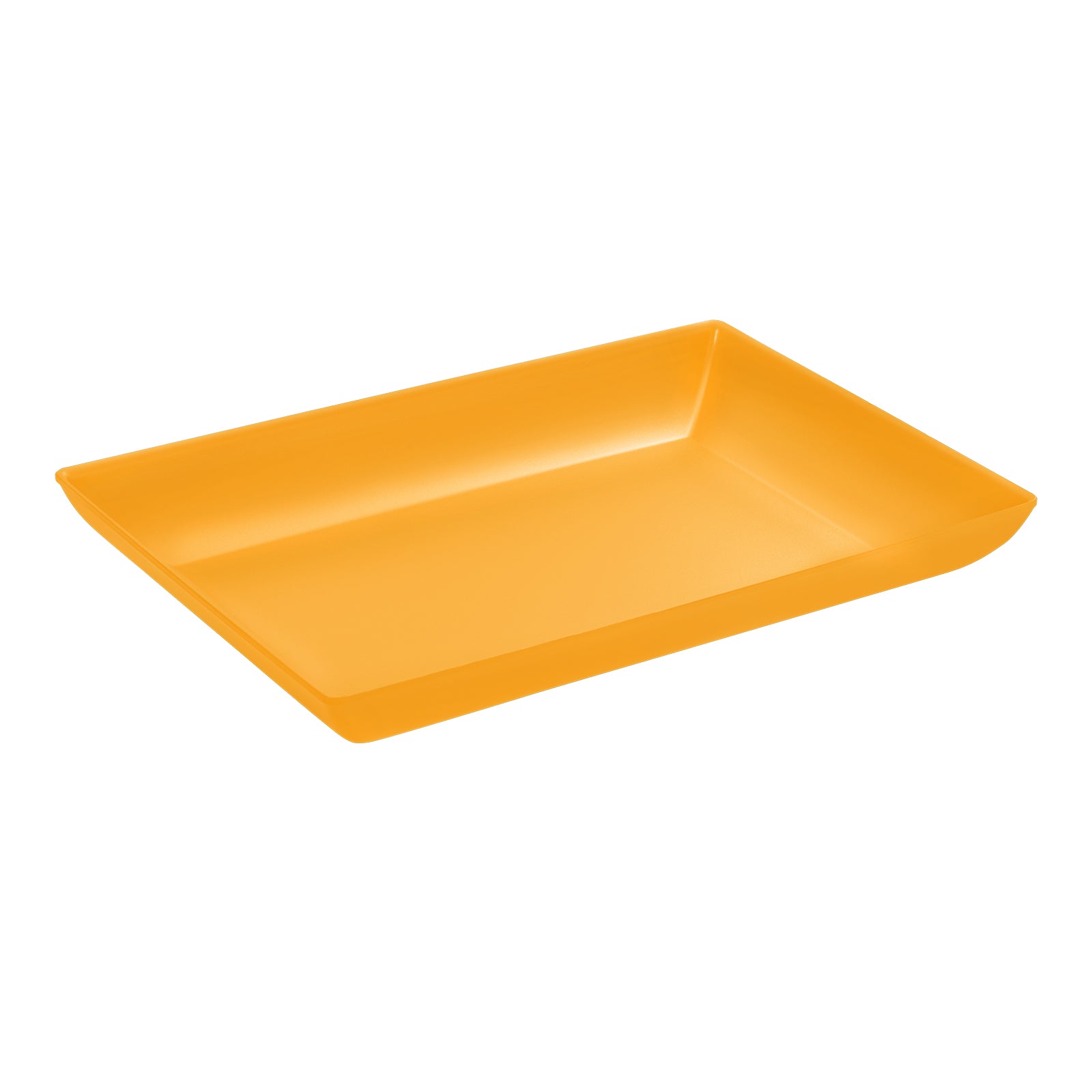 Deep Trays