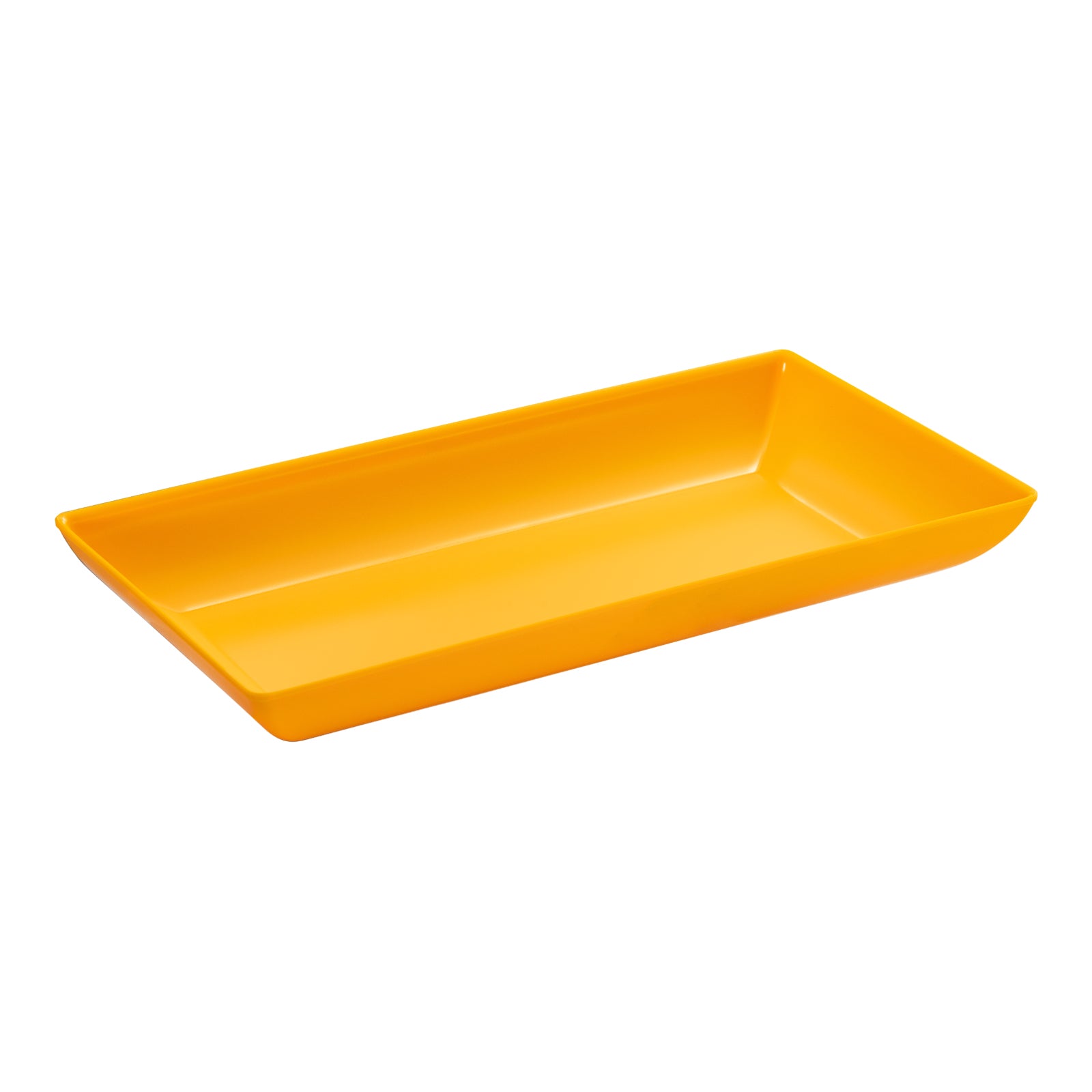 Deep Trays