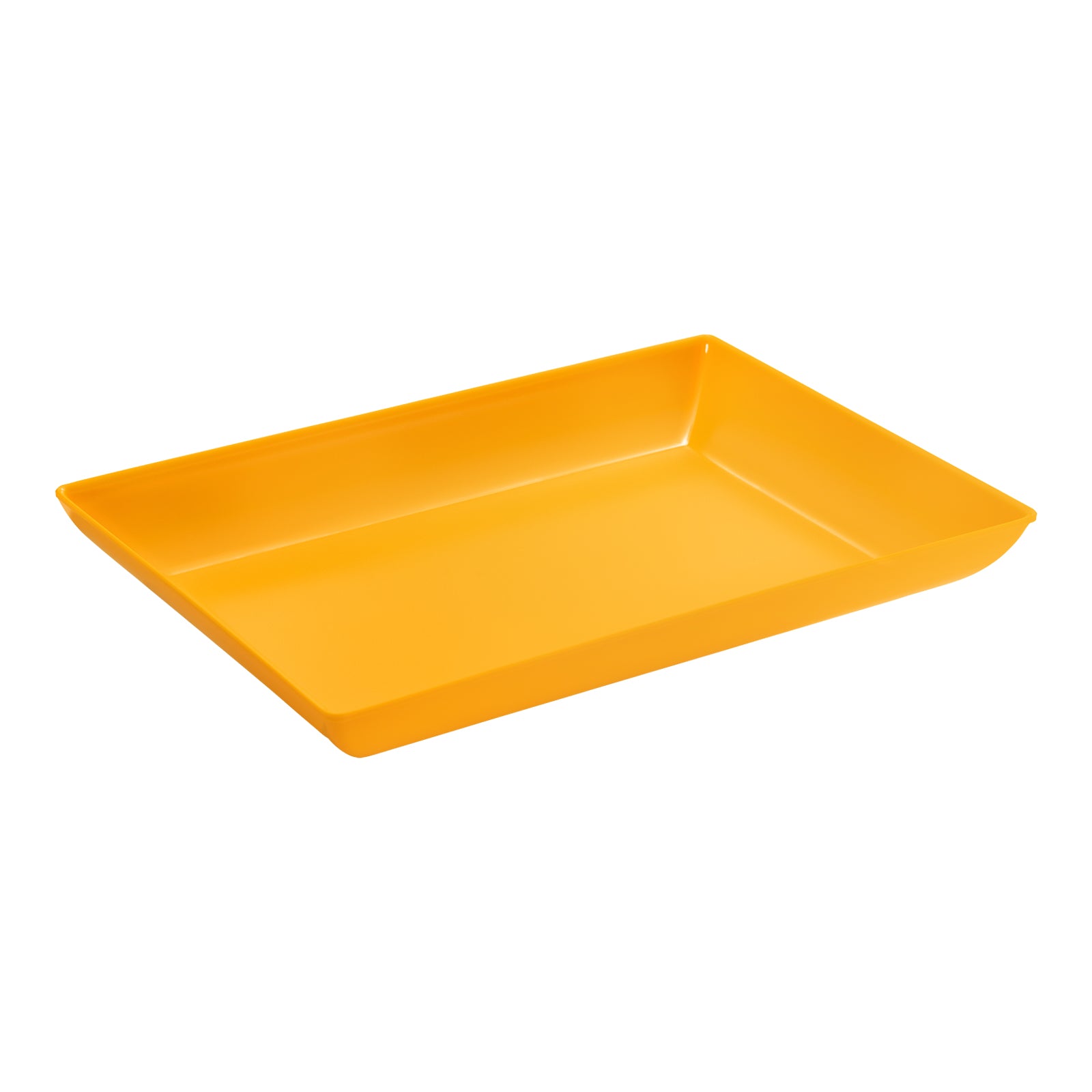 Deep Trays