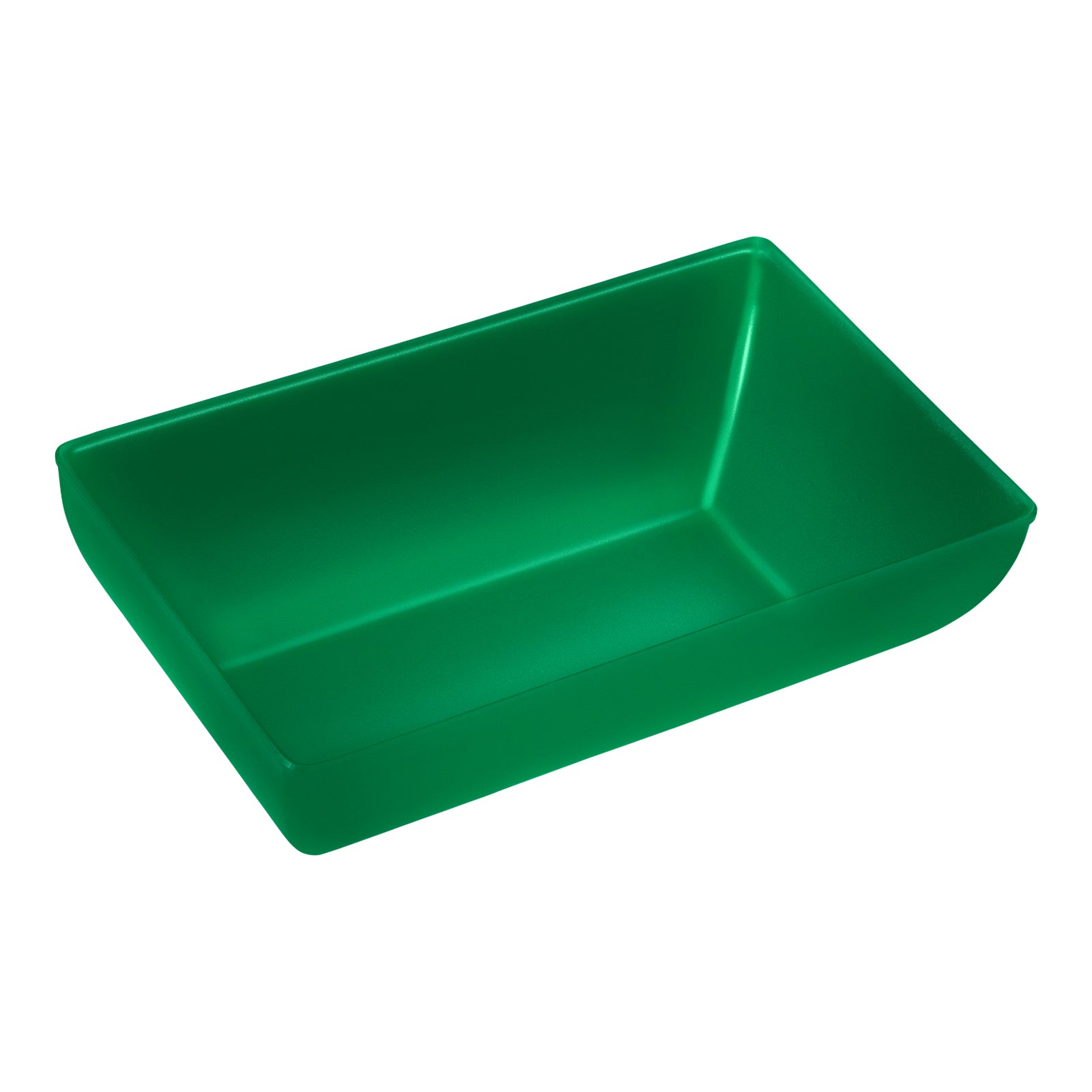 Deep Trays