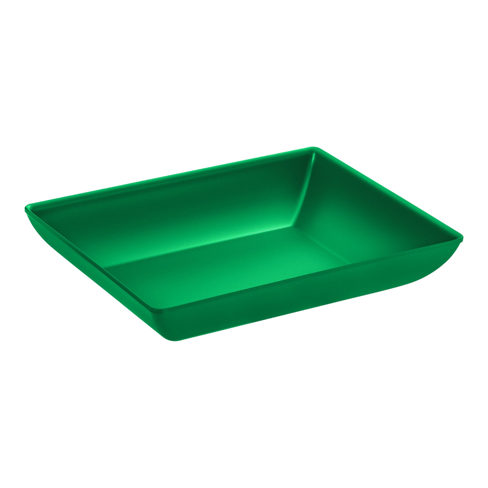 Deep Trays