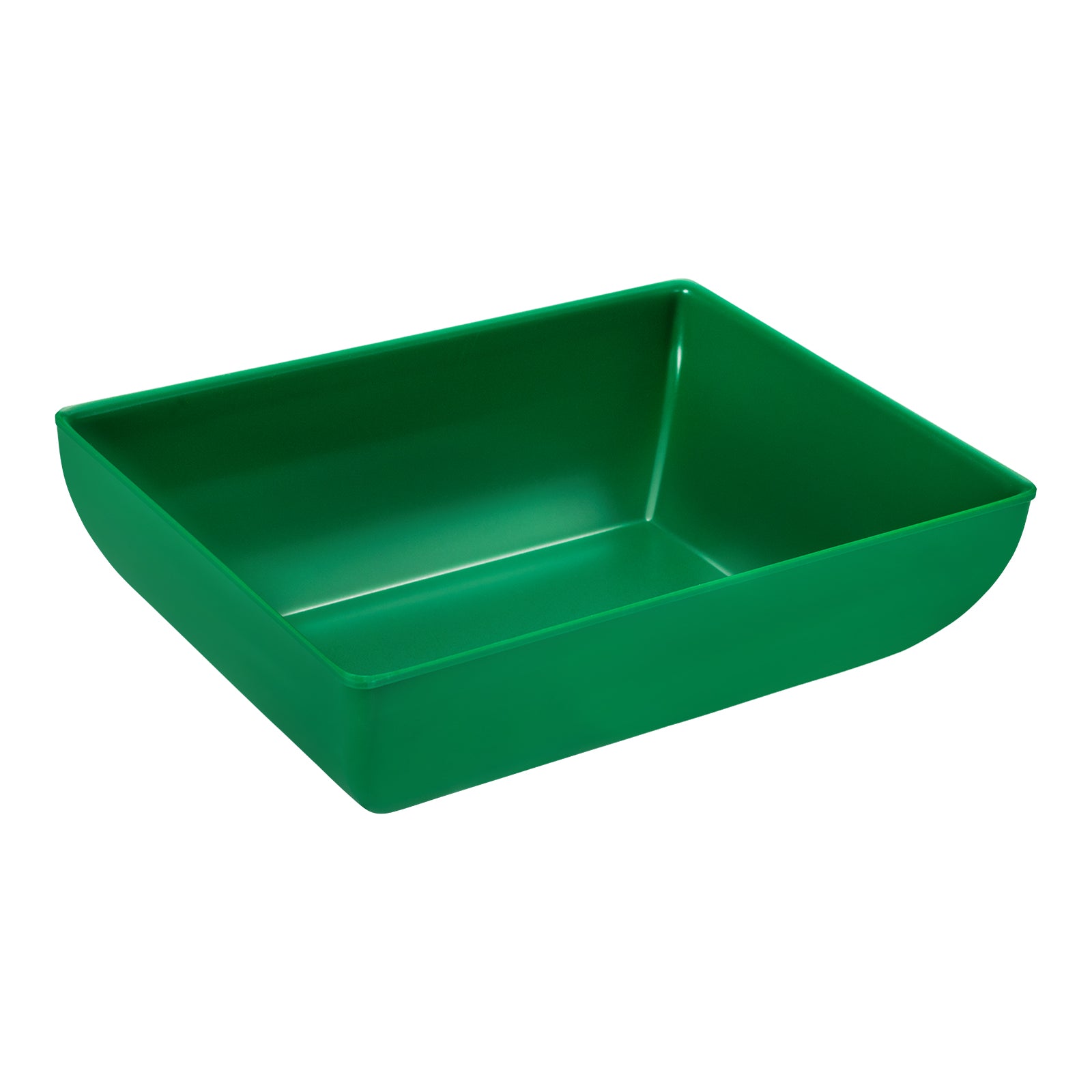 Deep Trays