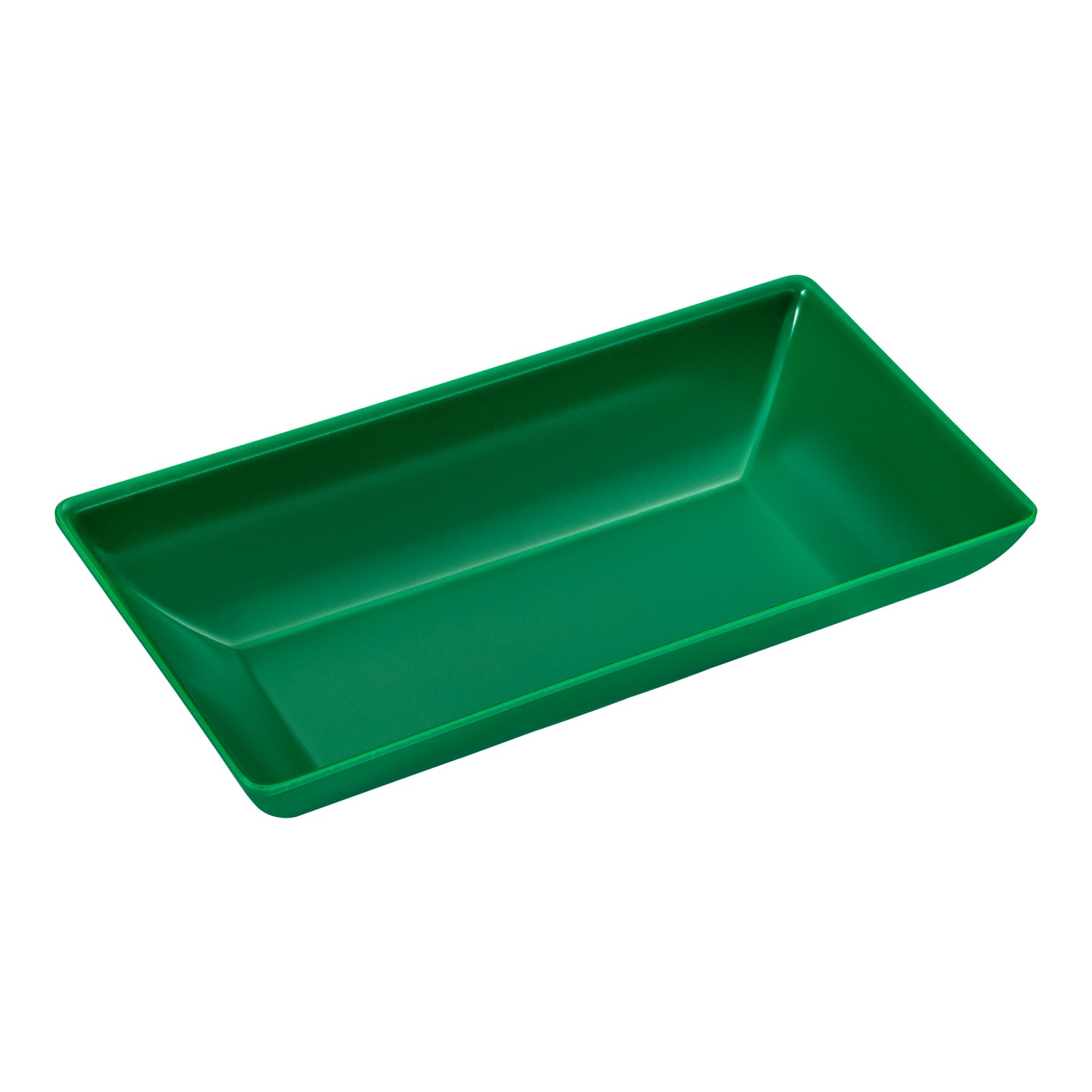 Deep Trays