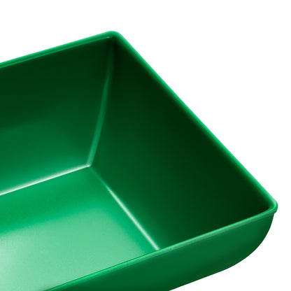 Deep Trays
