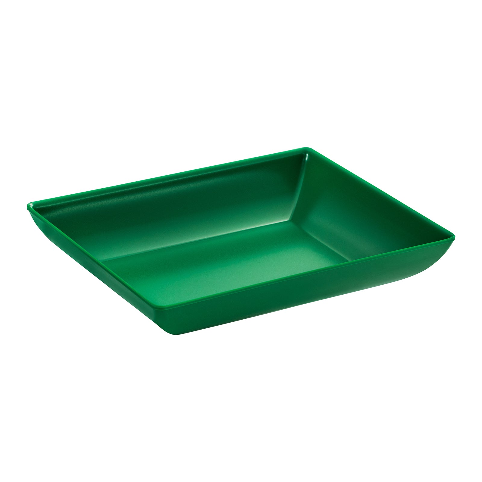 Deep Trays