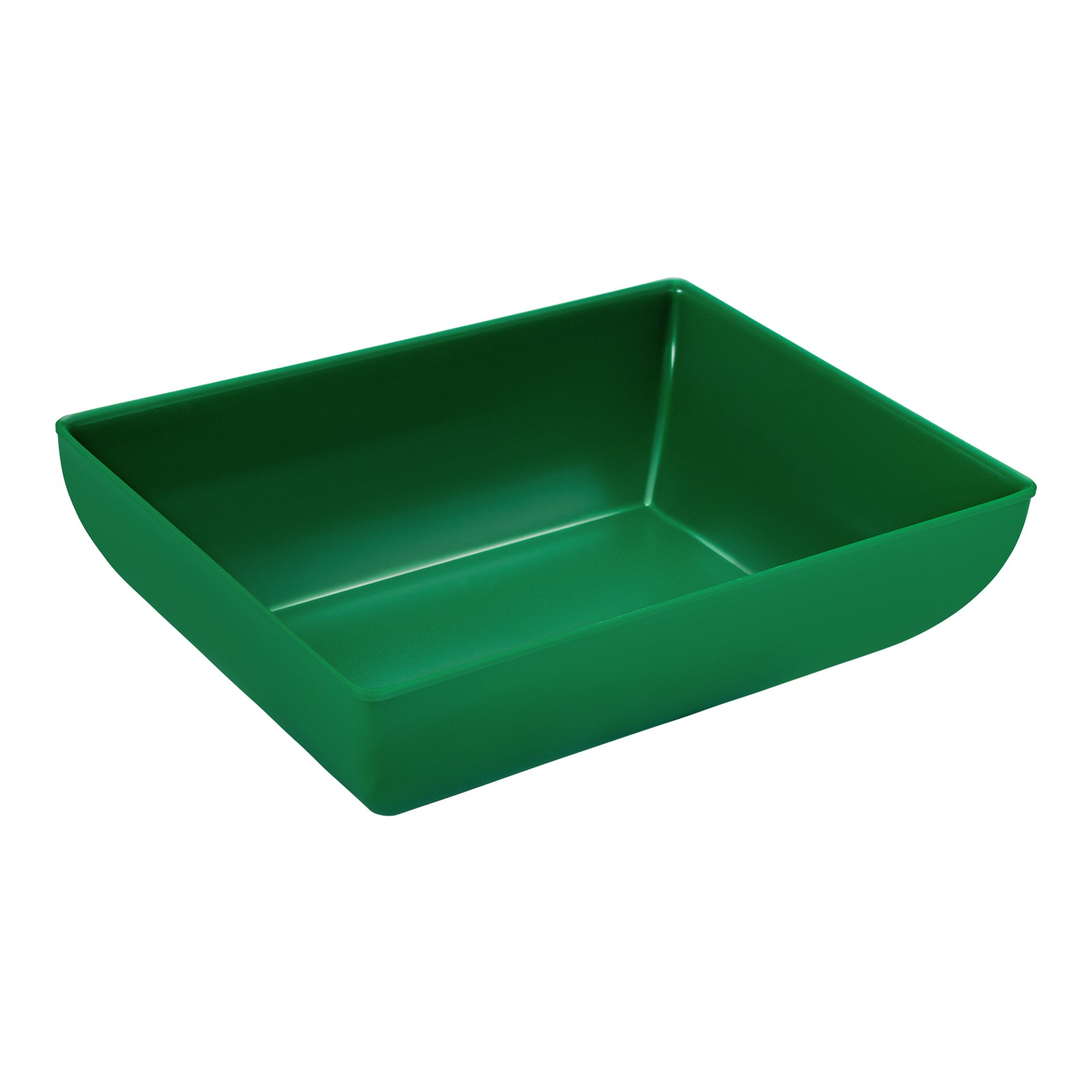 Deep Trays