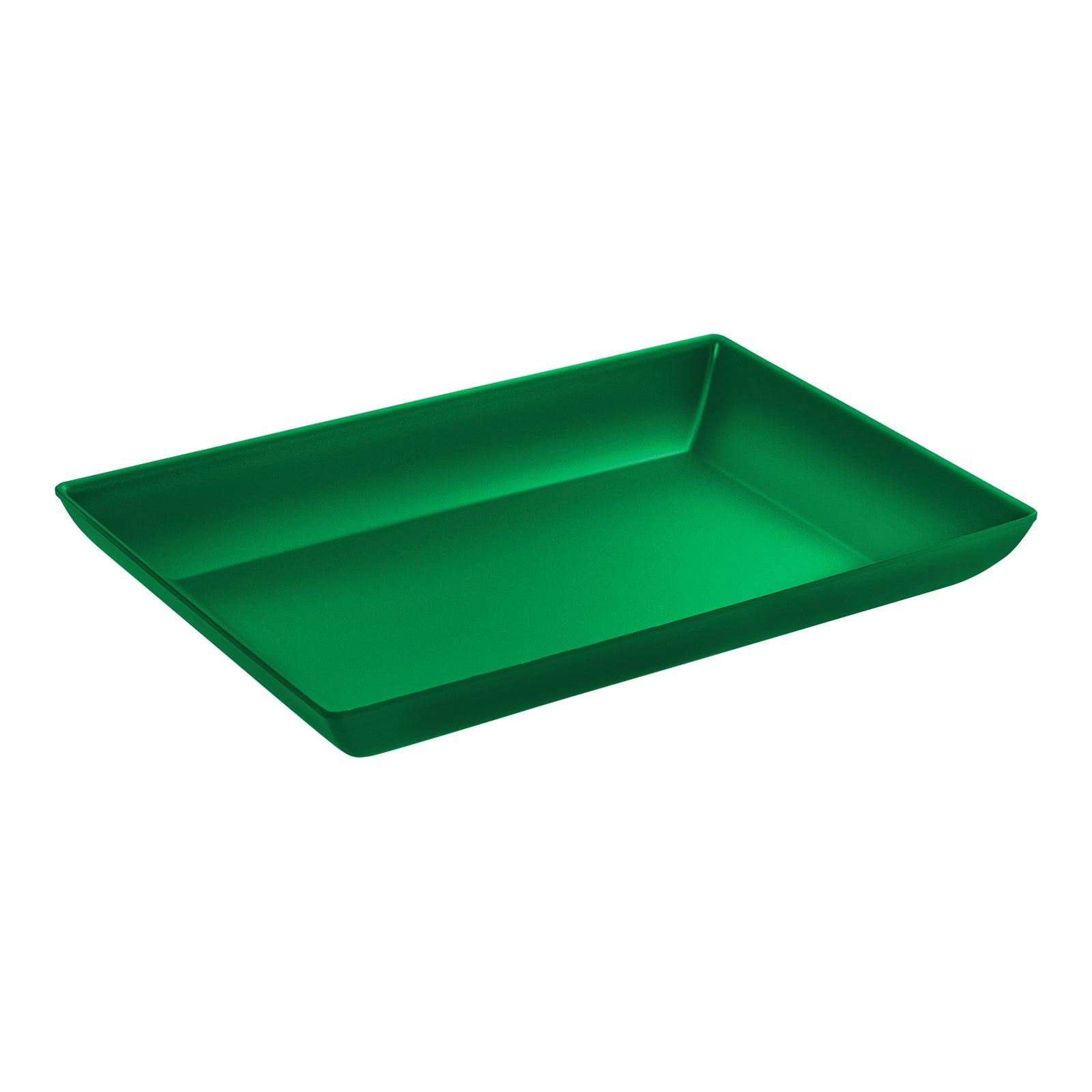 Deep Trays