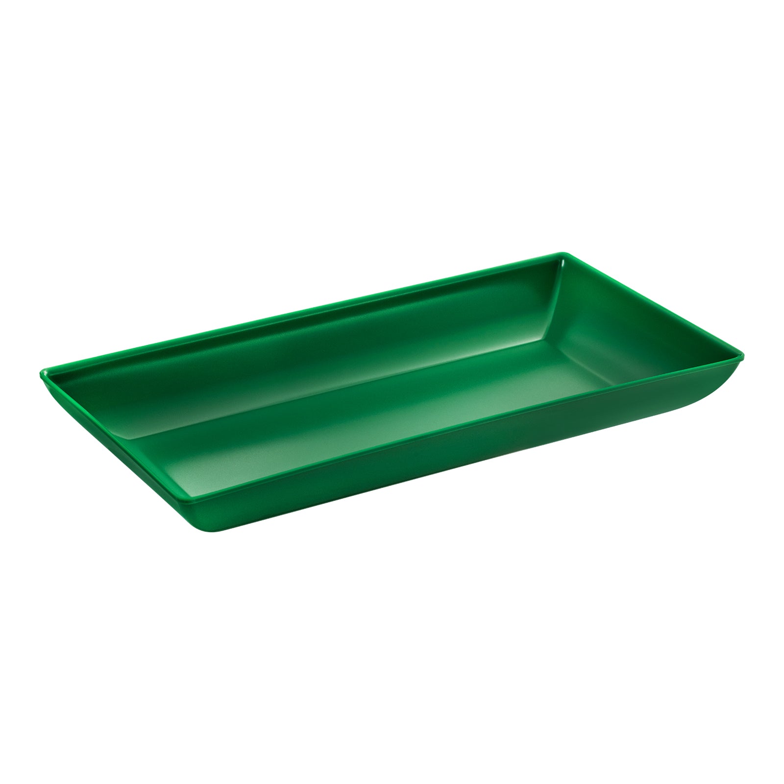 Deep Trays