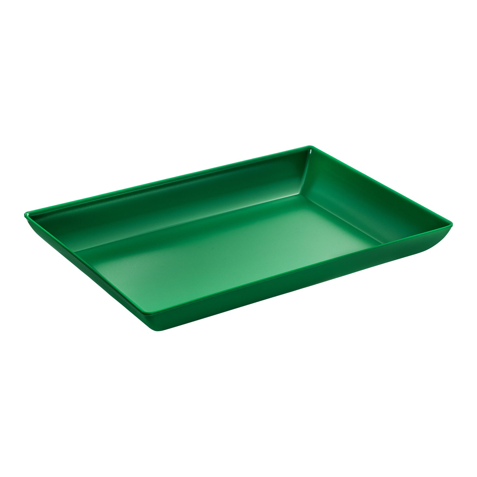 Deep Trays