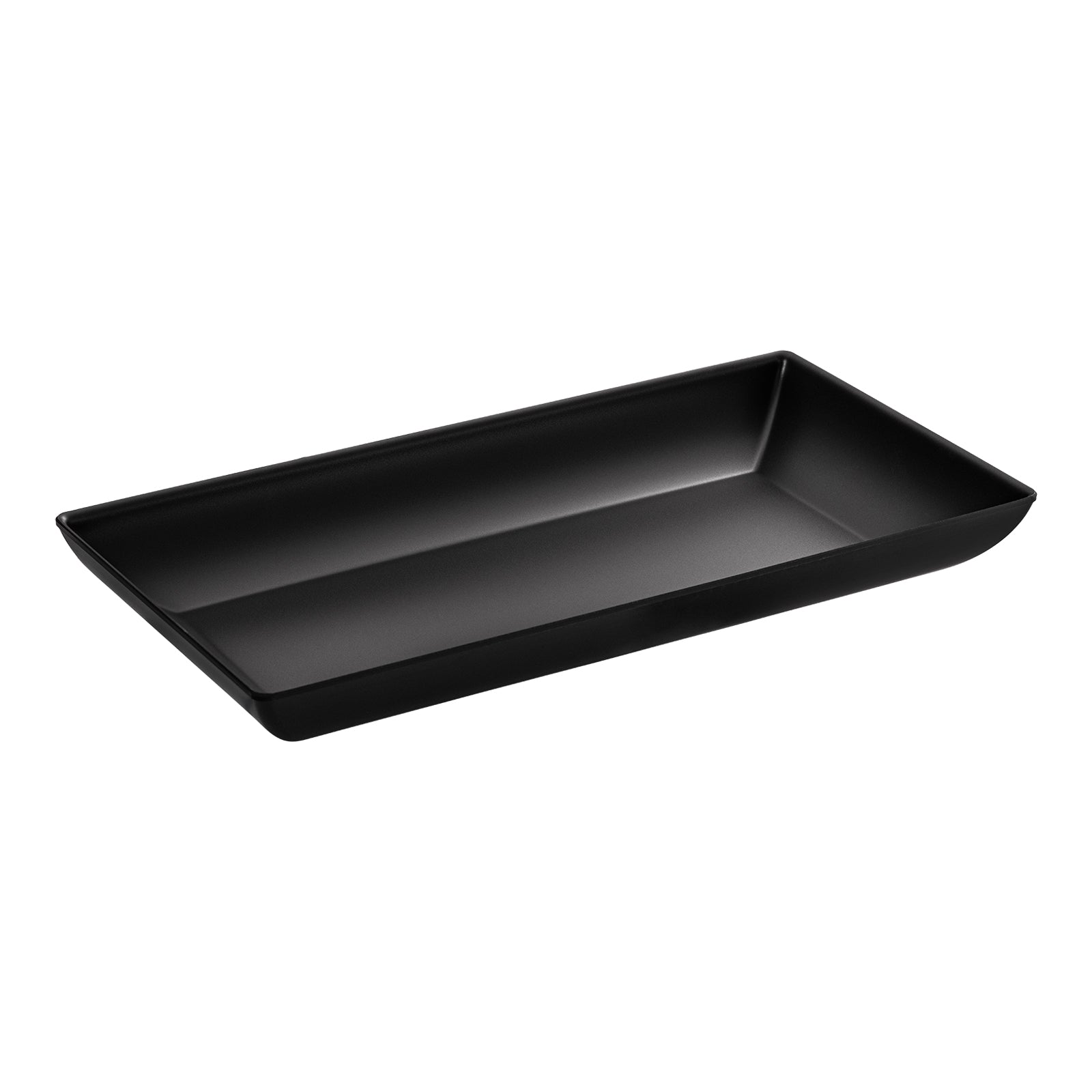 Deep Trays