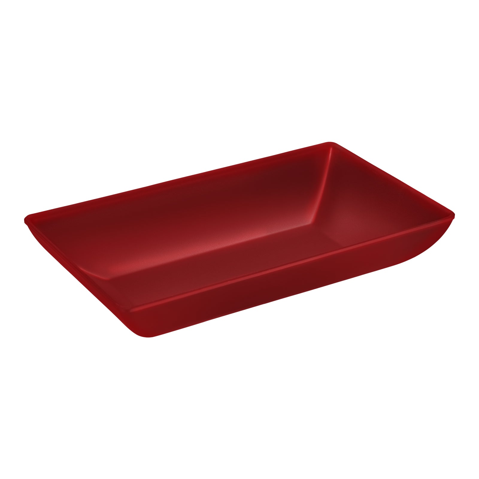 Deep Trays