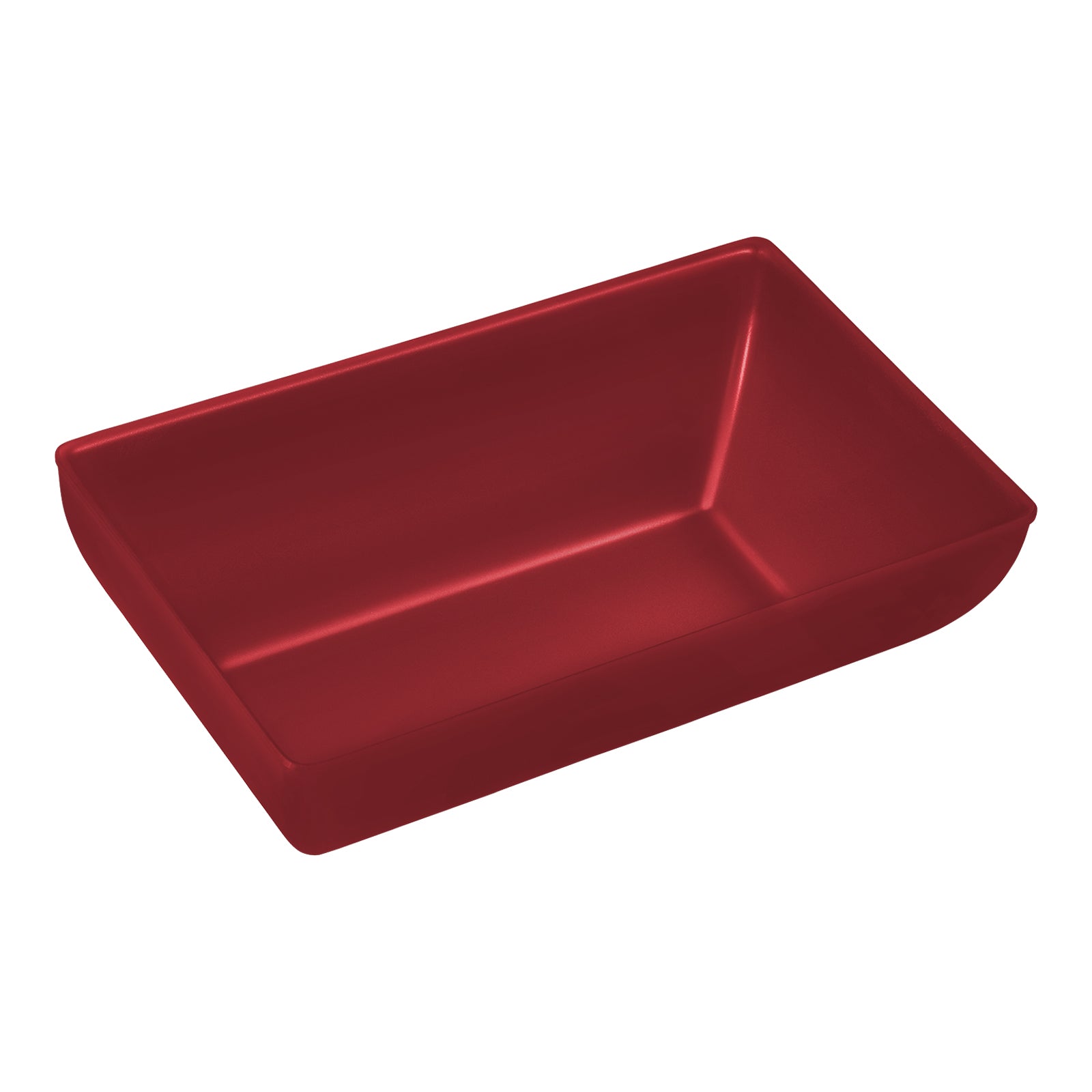 Deep Trays