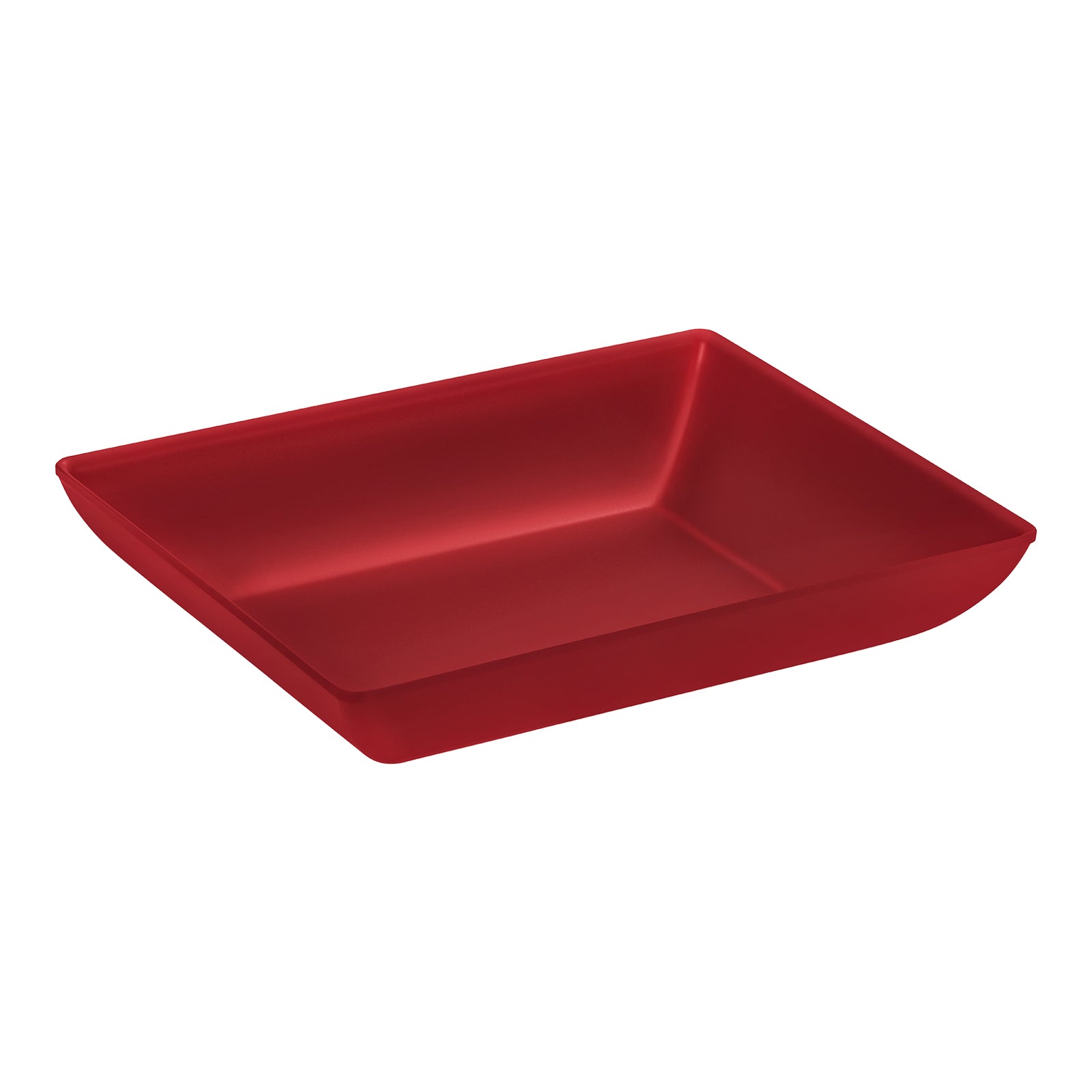Deep Trays