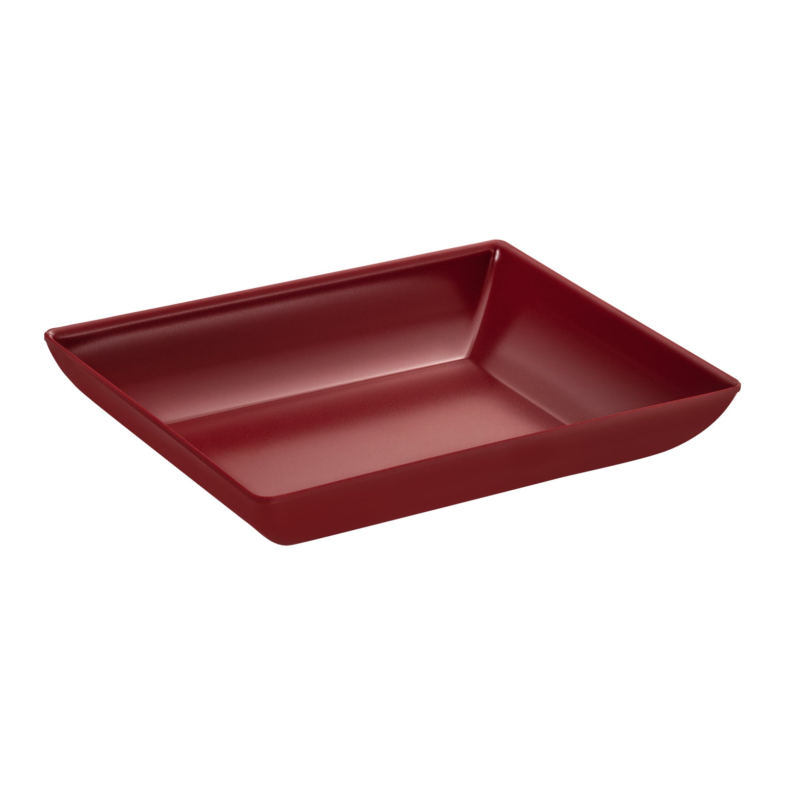 Deep Trays