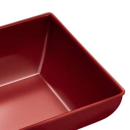 Deep Trays