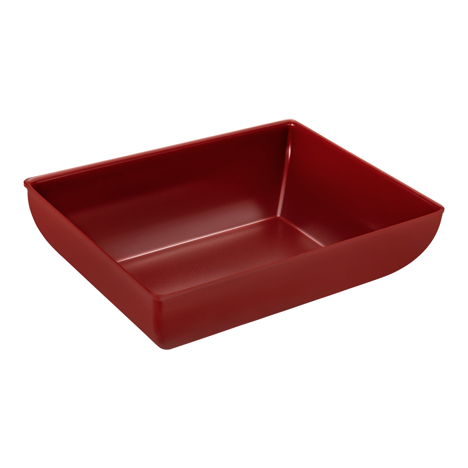 Deep Trays