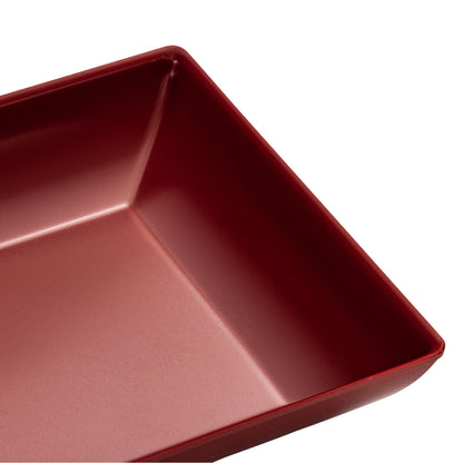 Deep Trays