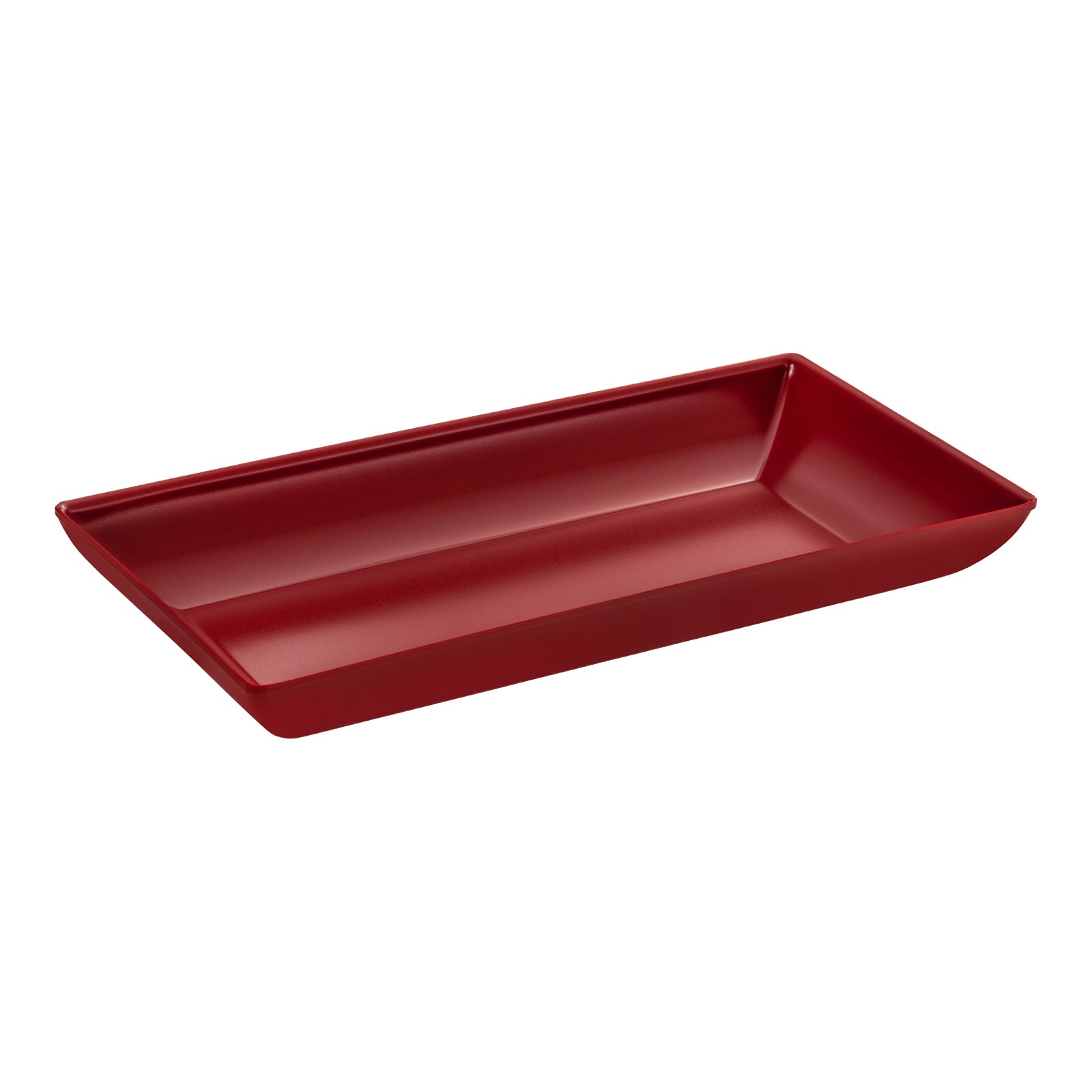 Deep Trays