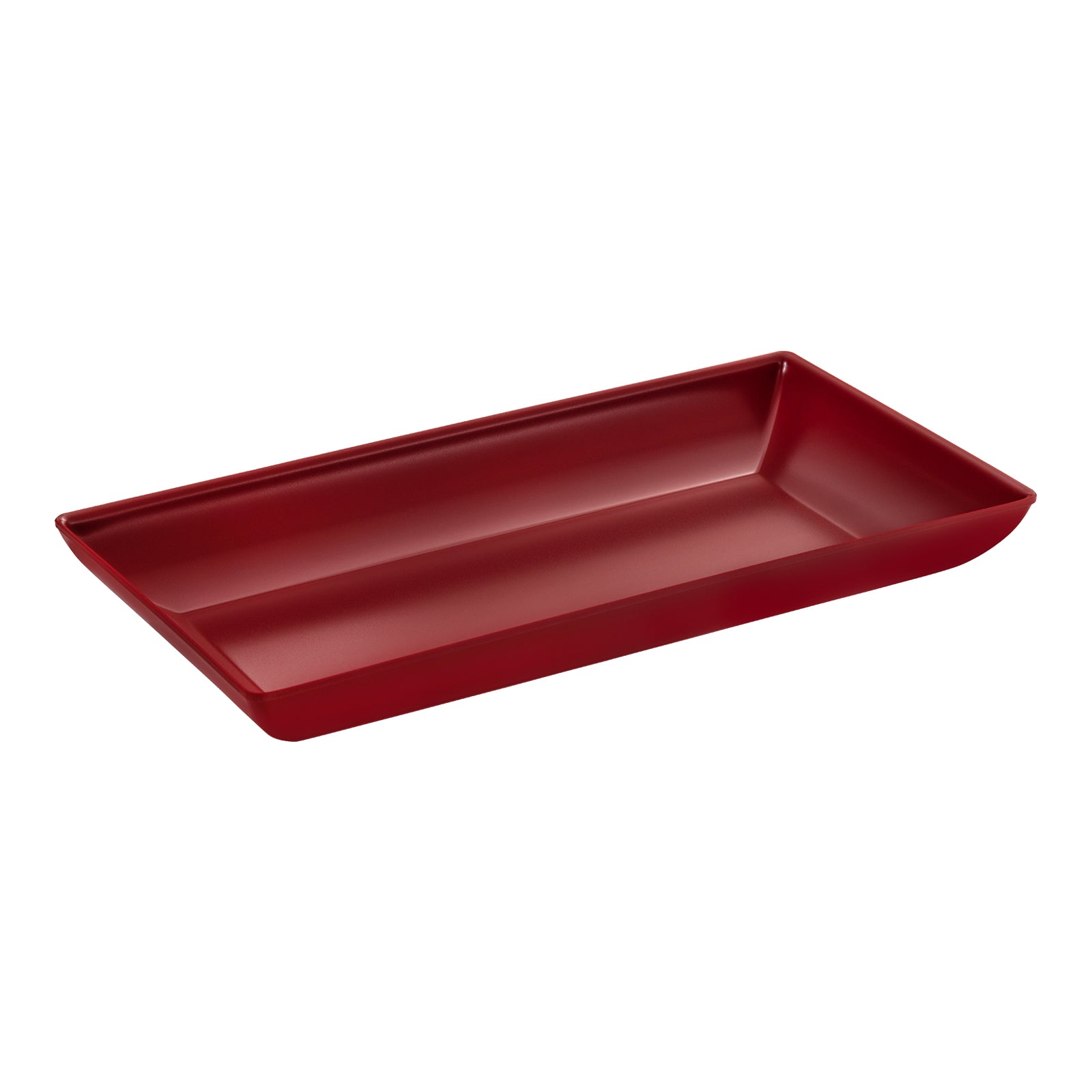 Deep Trays