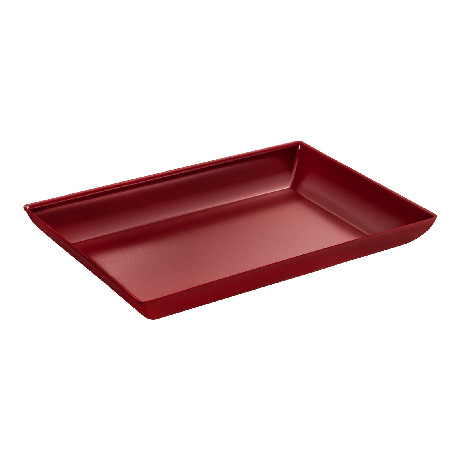 Deep Trays