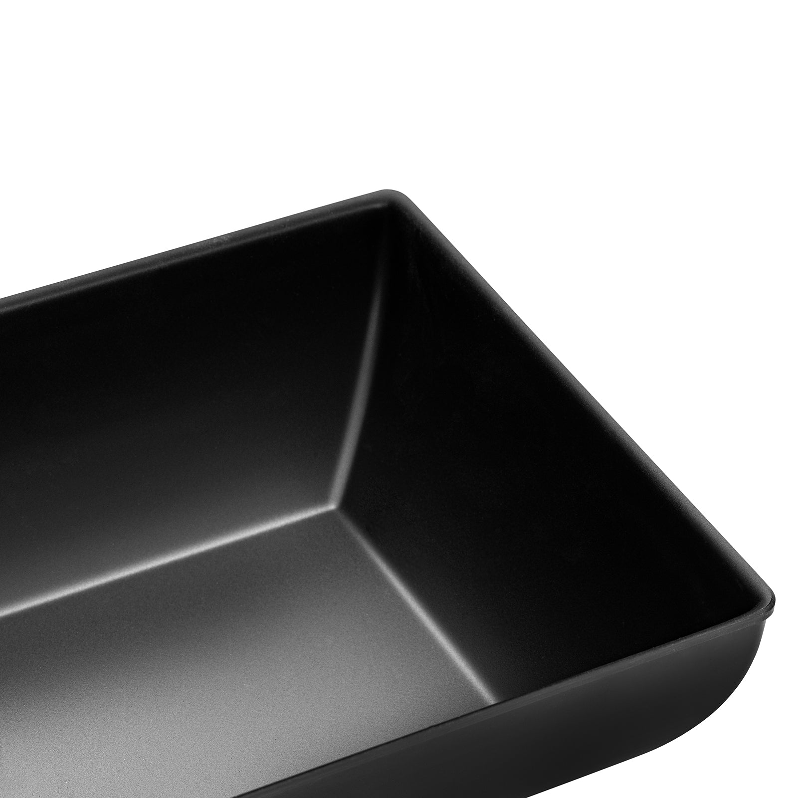 Deep Trays