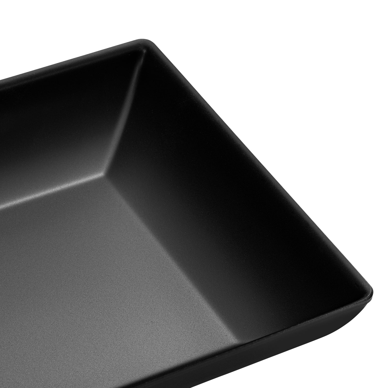 Deep Trays