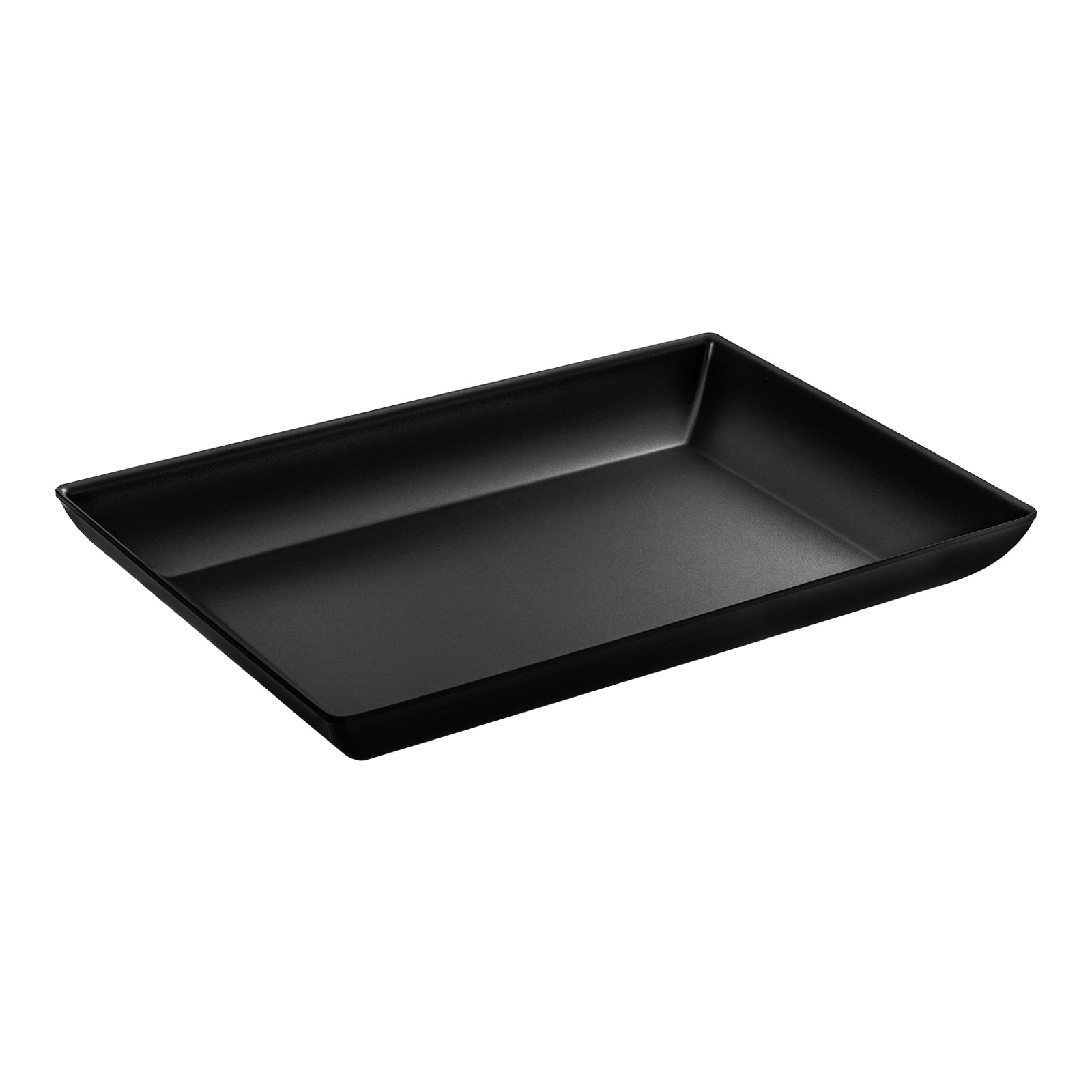Deep Trays