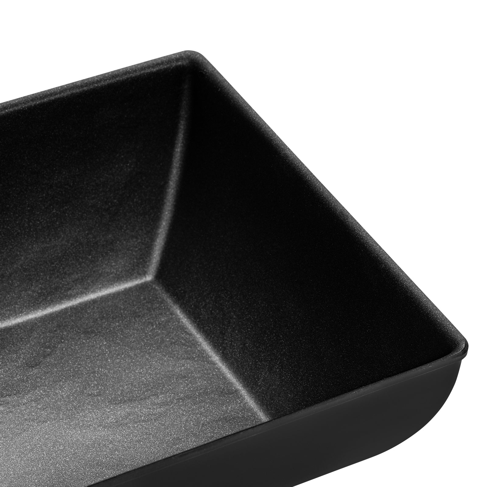 Deep Trays
