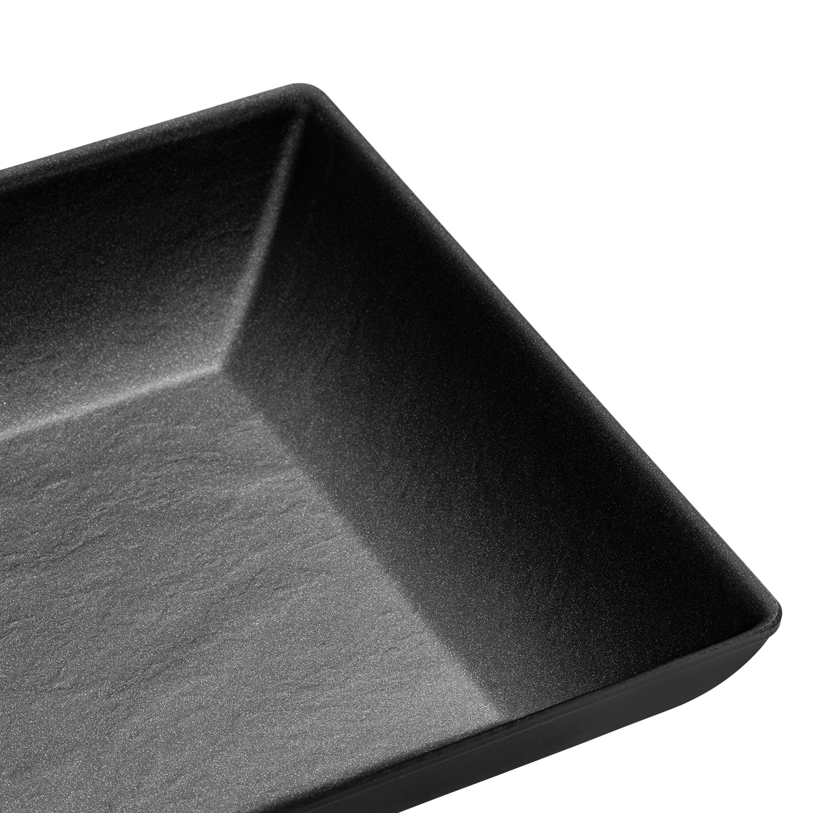 Deep Trays