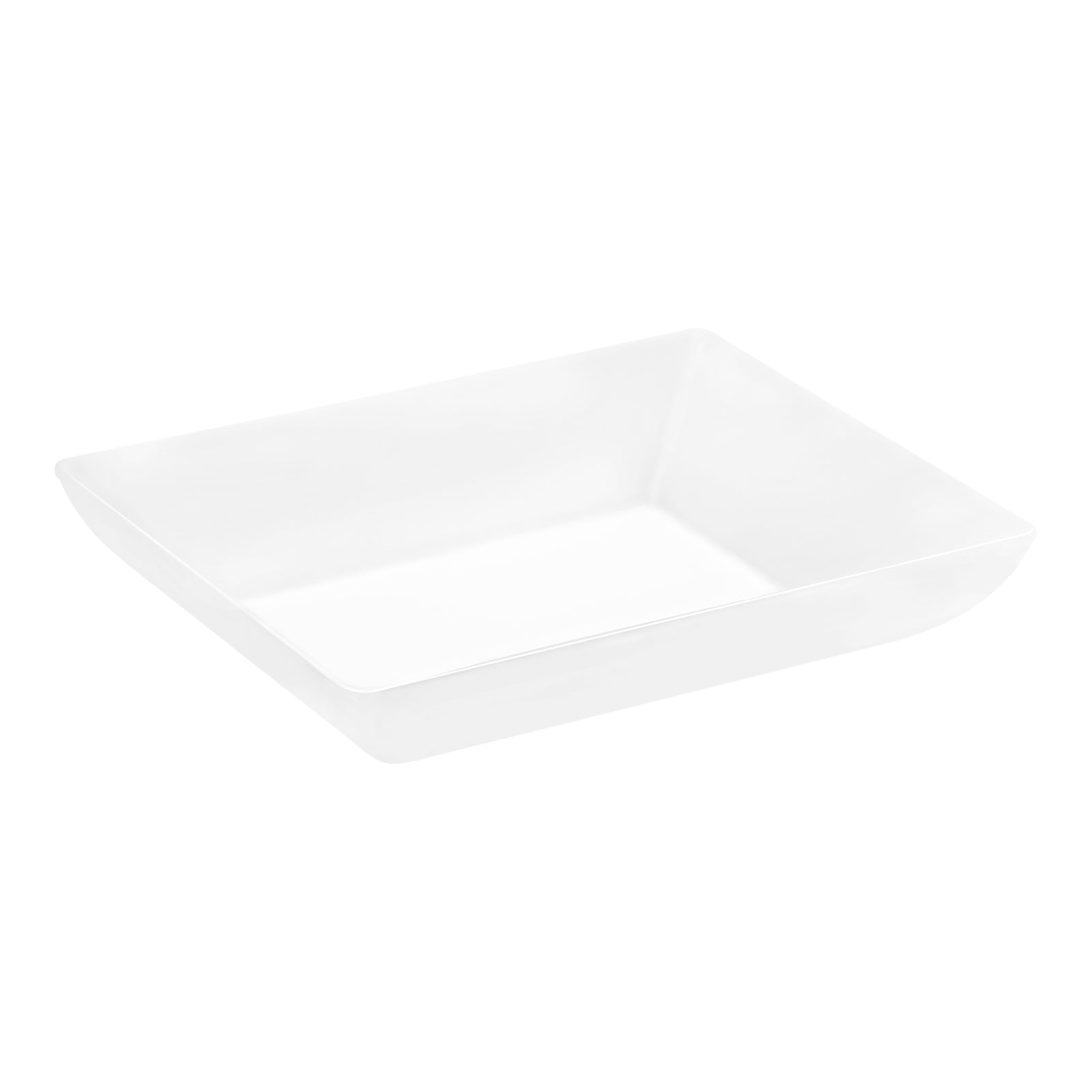 Deep Trays