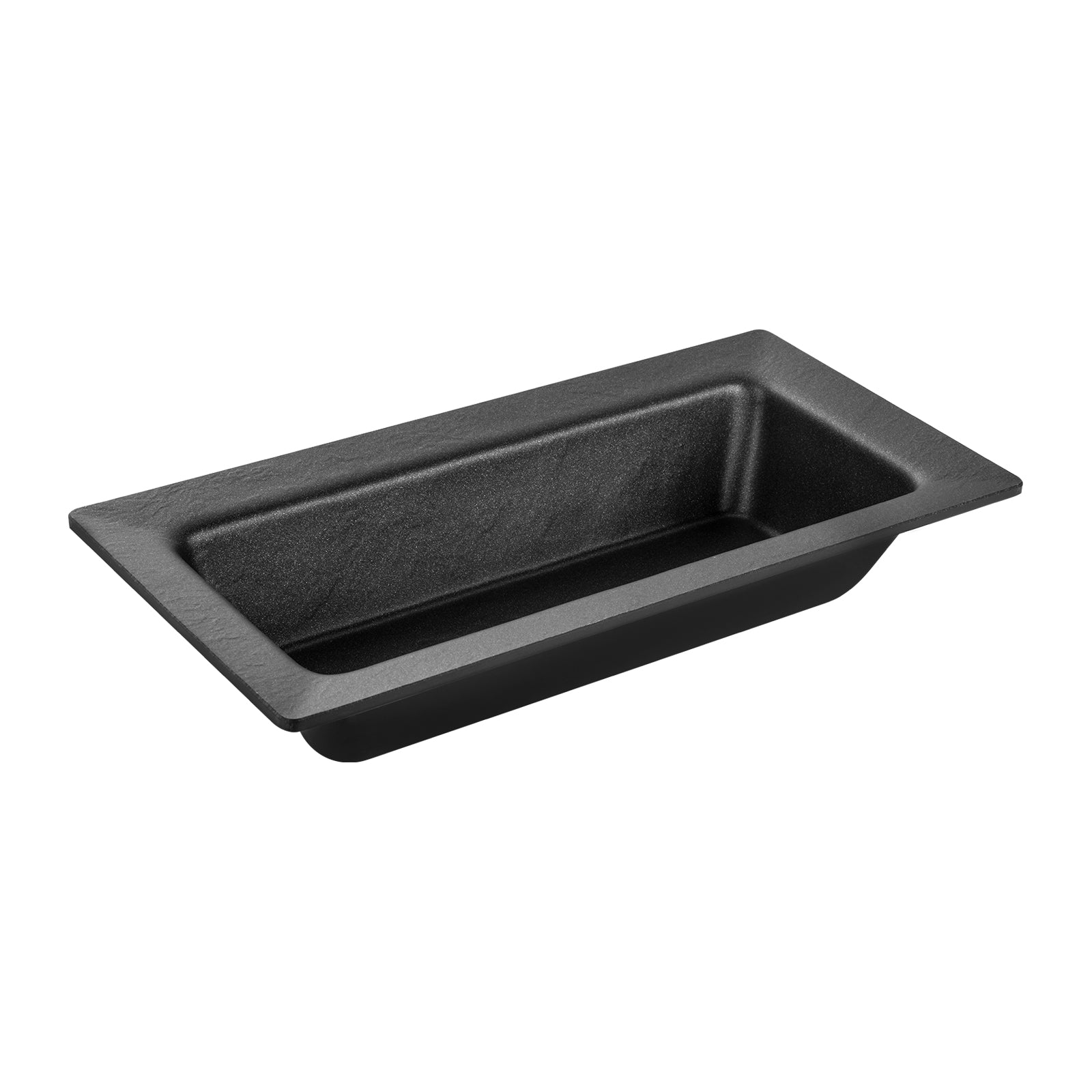Deep Trays