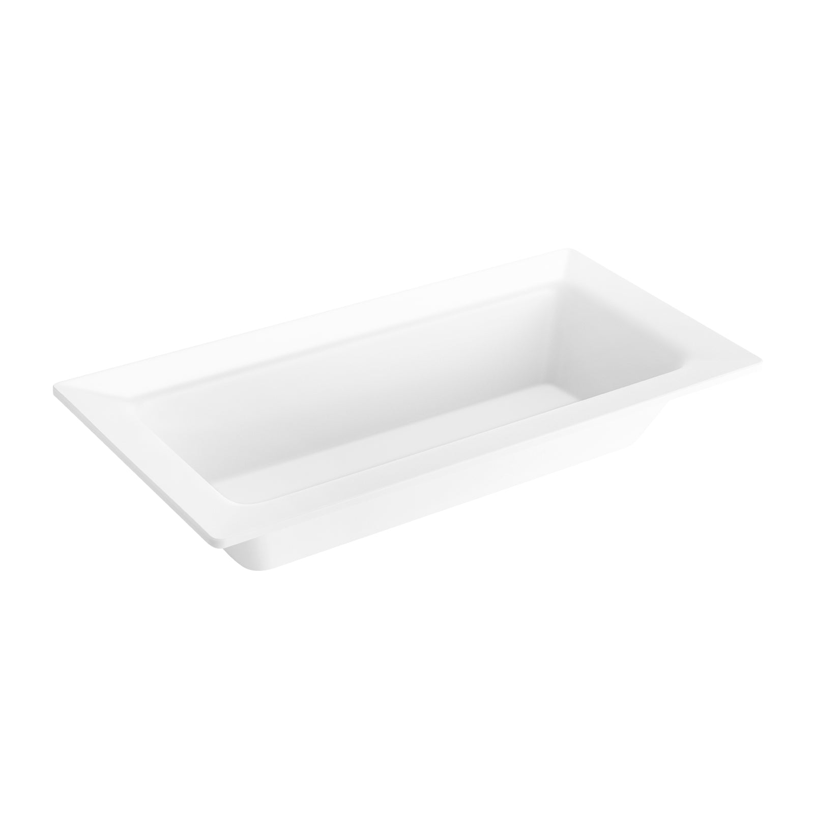 Deep Trays
