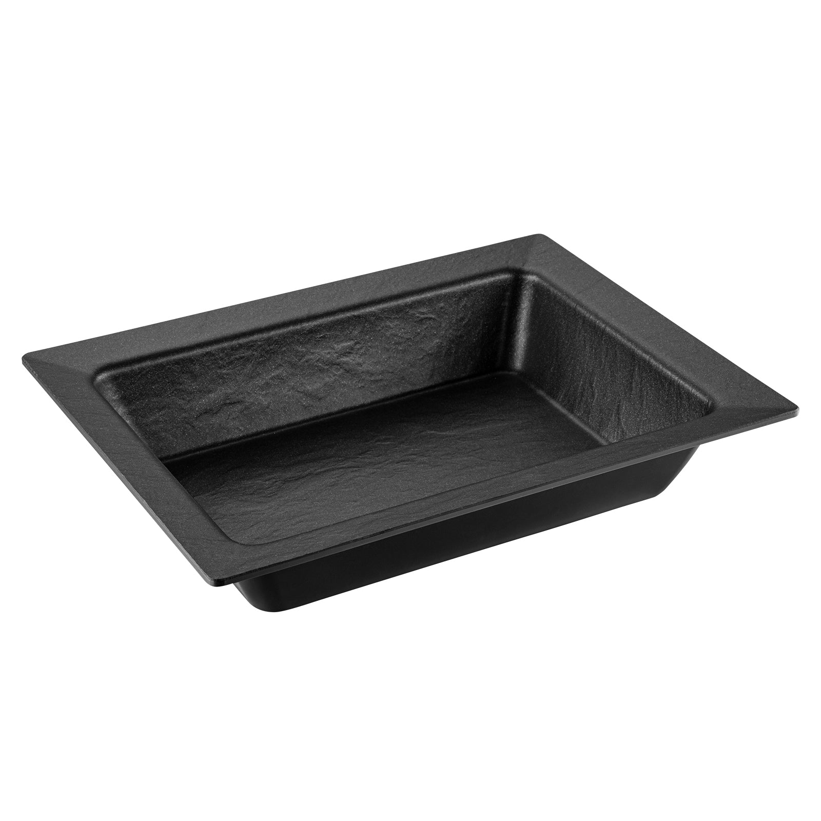 Deep Trays