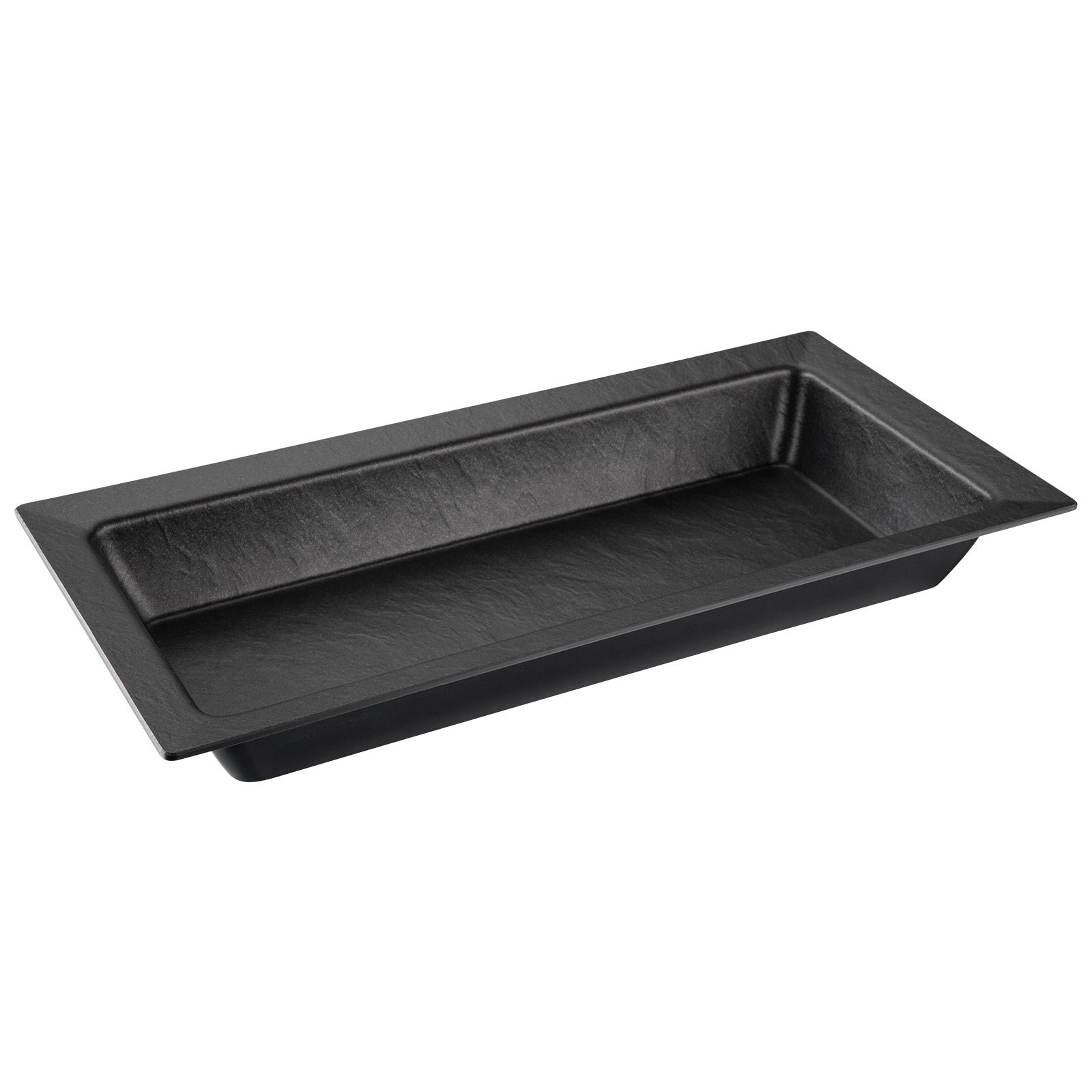 Deep Trays