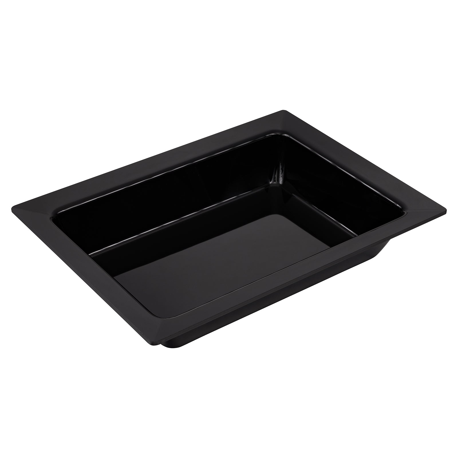 Deep Trays