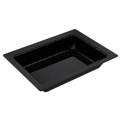 Deep Trays