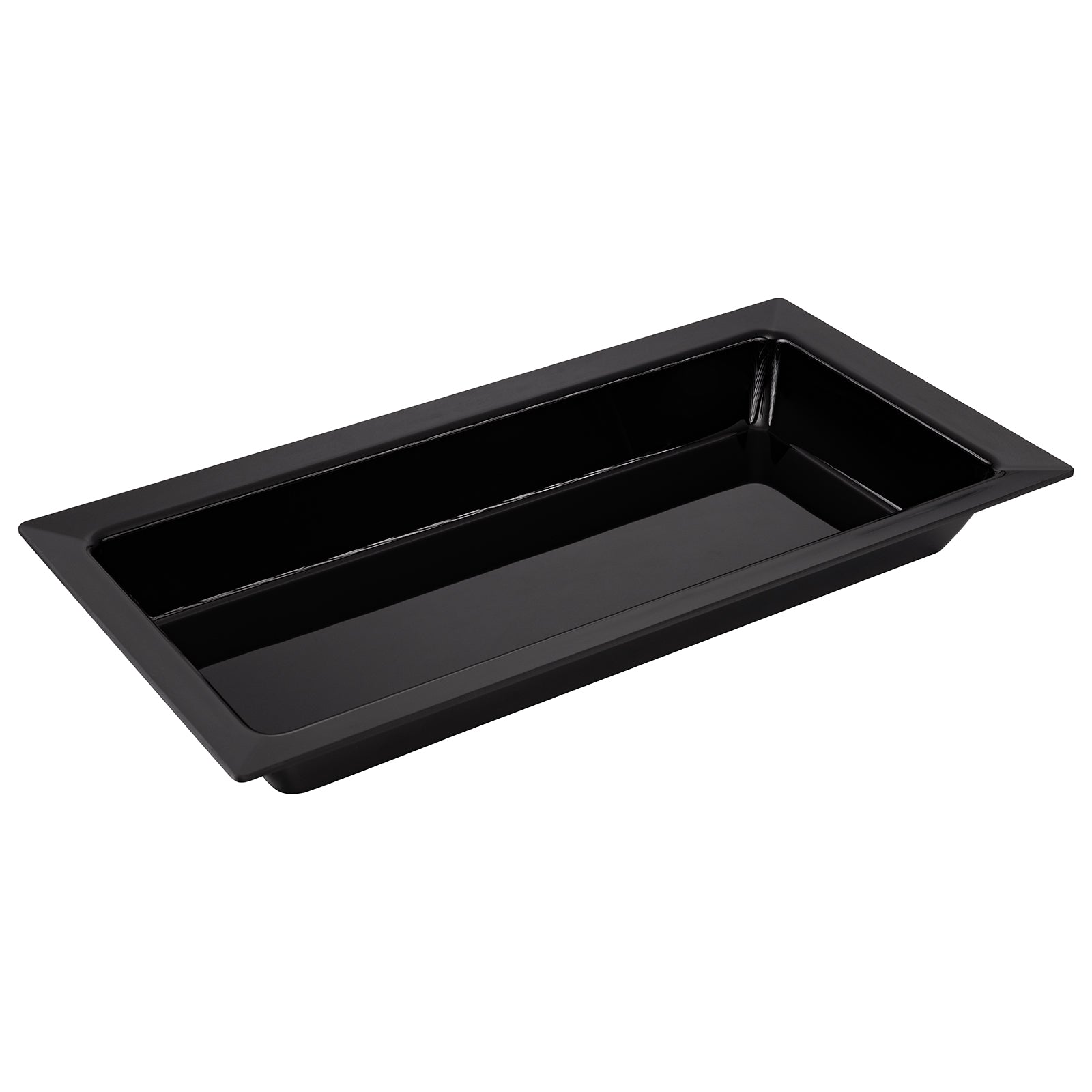 Deep Trays