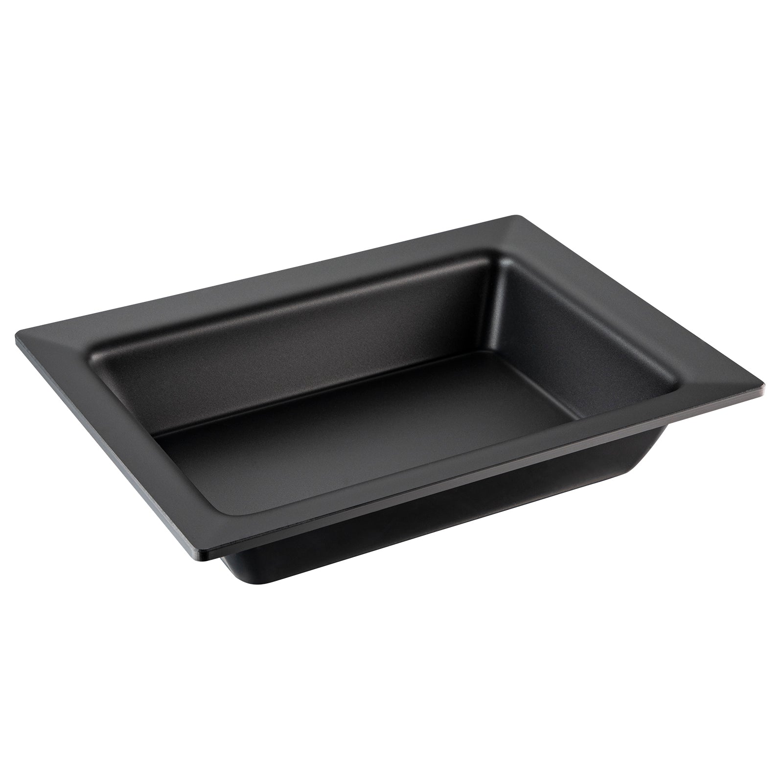 Deep Trays