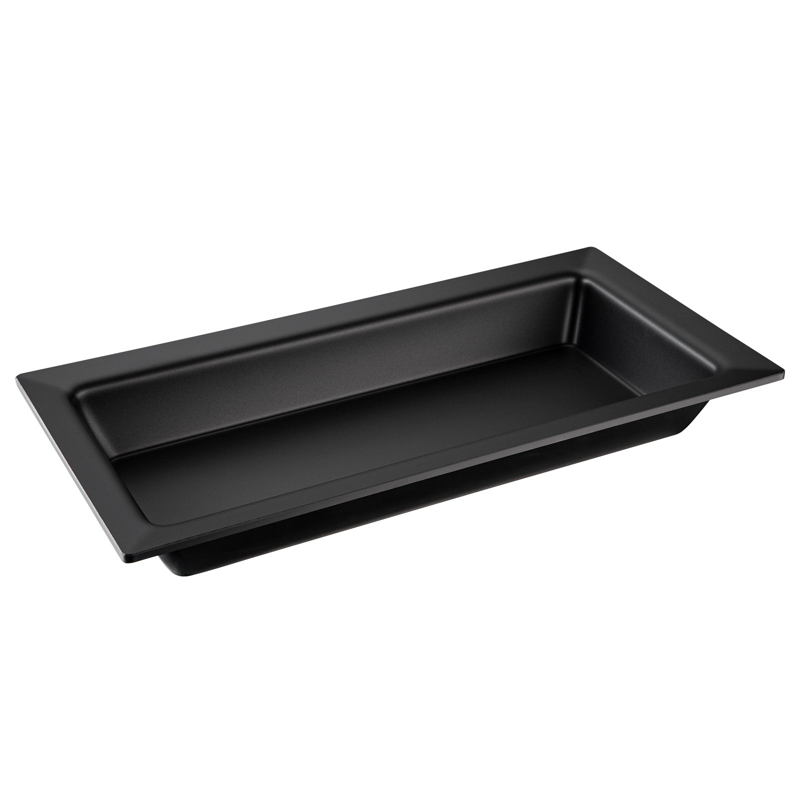 Deep Trays