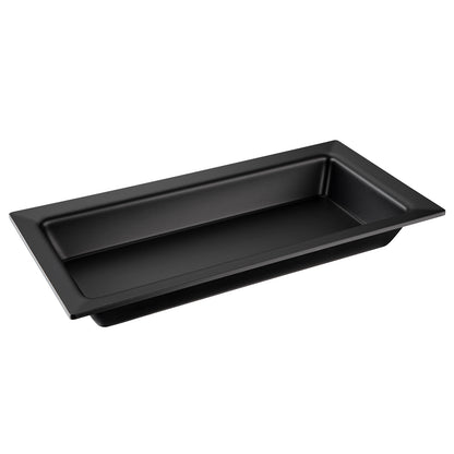 Deep Trays