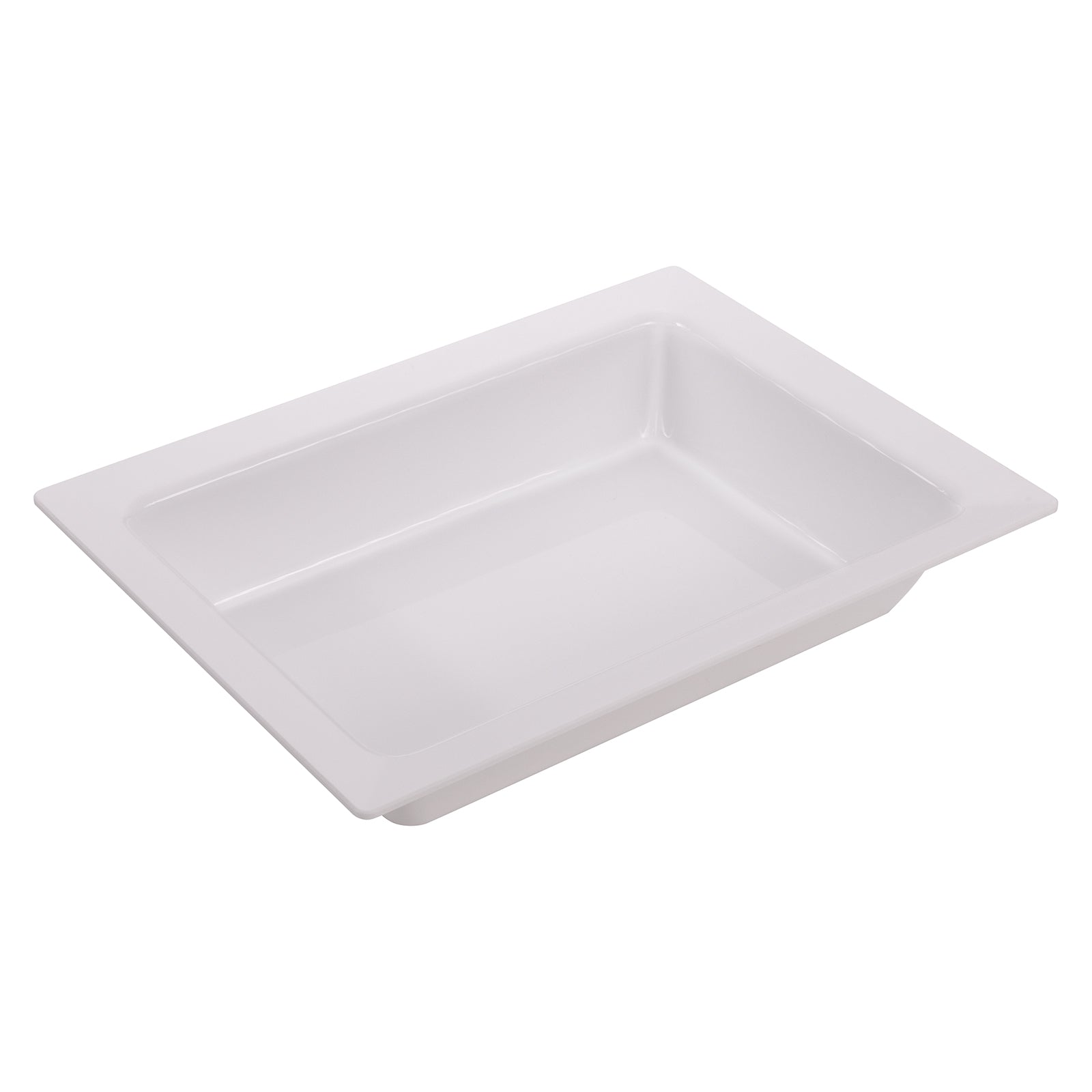 Deep Trays