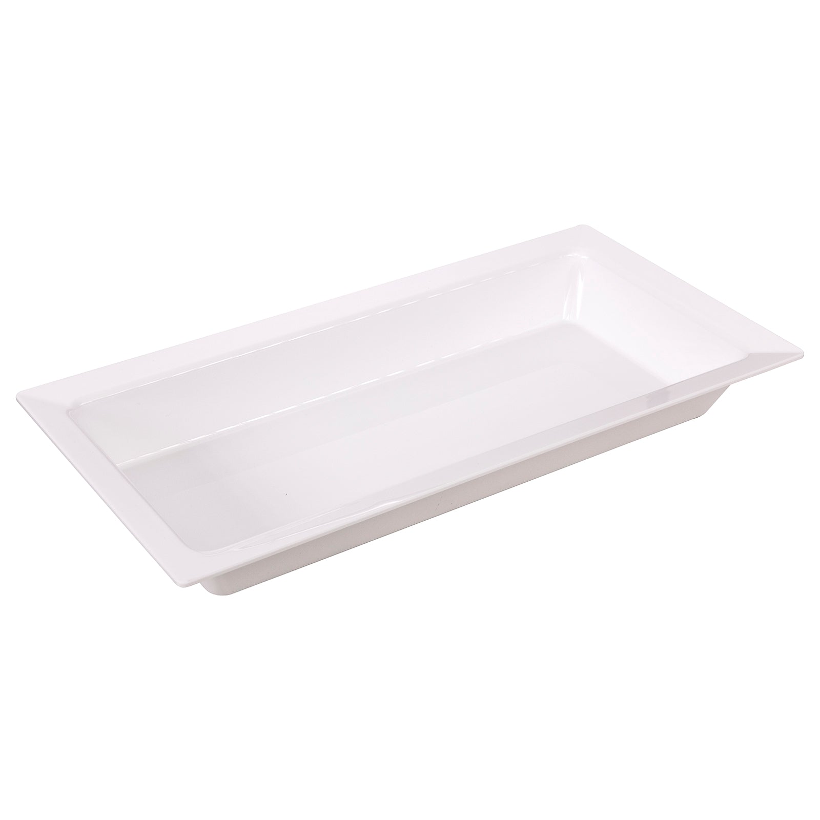 Deep Trays